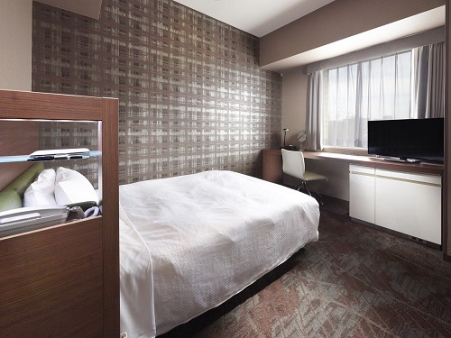Western style room